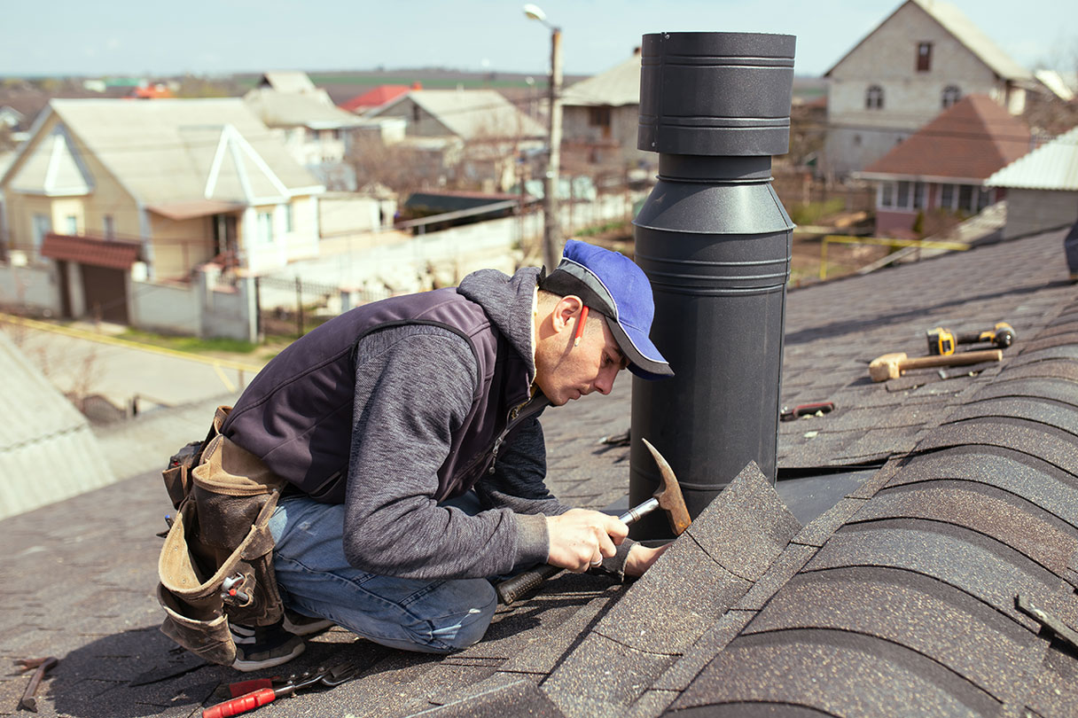 5 Signs Your Roof Needs Repair Before It’s Too Late